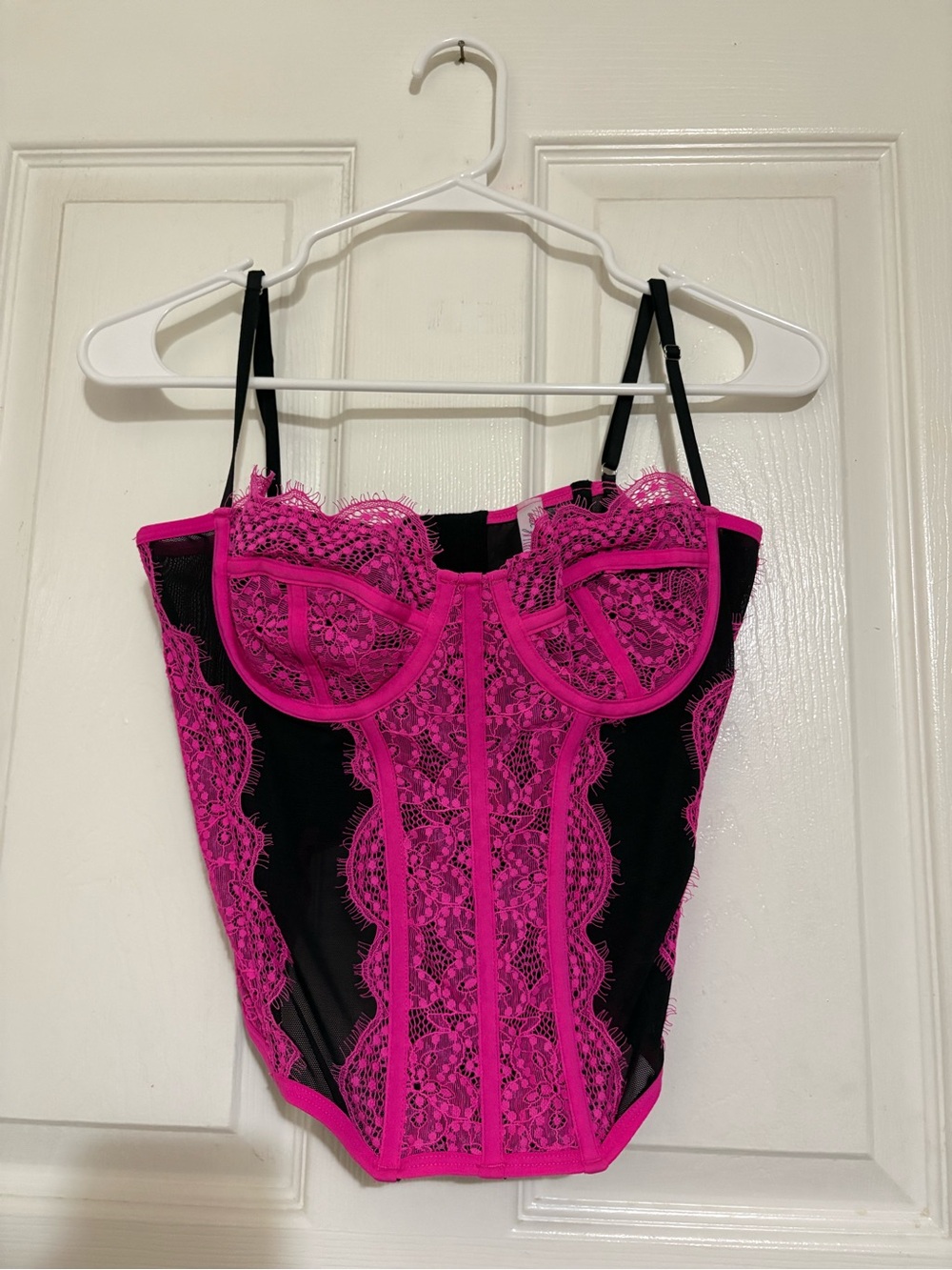 Out From Under Modern Love Corset